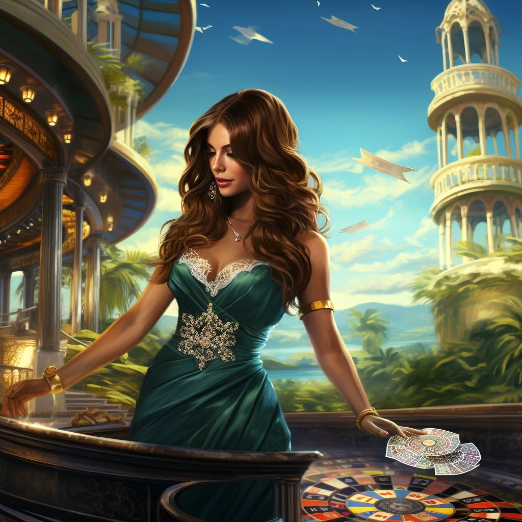 8king live casino